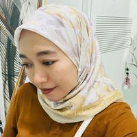 suara asli - Eni Maria