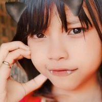 original sound - ပိစိလေး😍😍