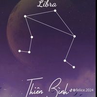 nhạc nền - Libra