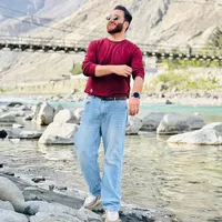 Karay Karay Gilgiti Song