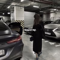 оригинальный звук