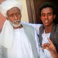 الصوت الأصلي