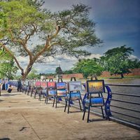tharwarso