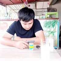 เสียงต้นฉบับ - หนุ่มอุบลคนเขมราฐ♥️คนขับ22ล้อ?