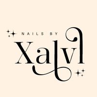 original sound - Nails By Xalvi