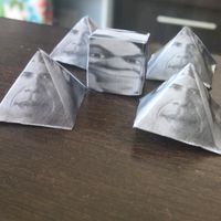оригинальный звук