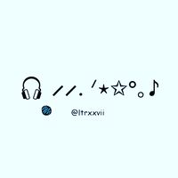 original sound - ronniel