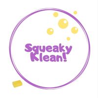 squeakydeepklean