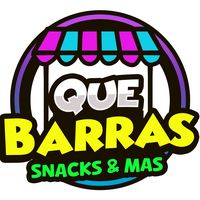 quebarrassnacksymas