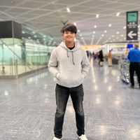 เสียงต้นฉบับ - Kim Ho 