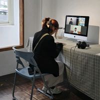 original sound - Tinay