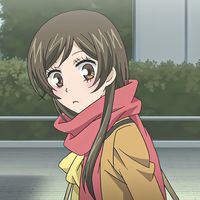 original sound - 青い心