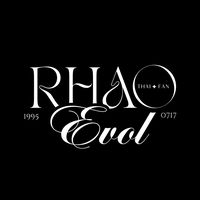 เสียงต้นฉบับ - RH_EVOL
