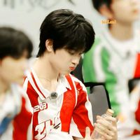 សំឡេងដើម - ZHANGJI