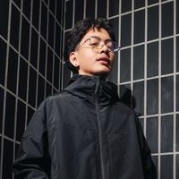 original sound - Khel Figueroa ?