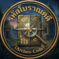 original sound - รหัสโบราณคดี