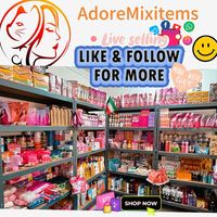 adoremixitems92