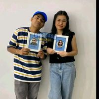 suara asli - Leteng celluler