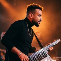 الصوت الأصلي