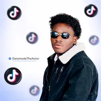 original sound - datamodetheactor_