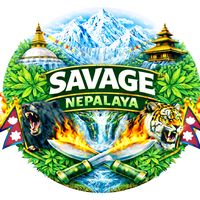original sound - Savage Nepalaya