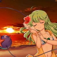 オリジナル楽曲 - ★抹茶わらび餅
