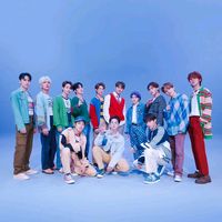 오리지널 사운드 - 세븐틴 🍊