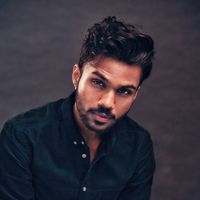 original sound - Eswaran Nk