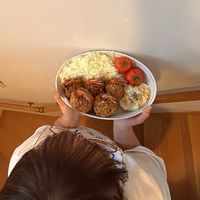 ayaya_gohan