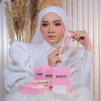 original sound - Makeup Freak
