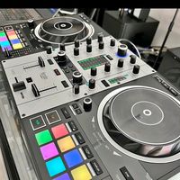sonido original
