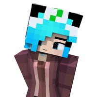 chica_de.hielo_minecraft
