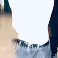 вся эта кровь мне.