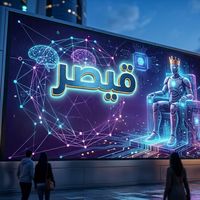 الصوت الأصلي
