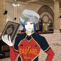 الصوت الأصلي