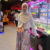 suara asli - Ridha Apriliyanti