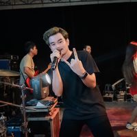 เสียงต้นฉบับ - นาย อภิสิทธิ์ มากสังข์