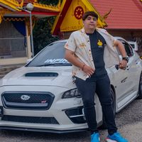 original sound - 爱改车的Martin