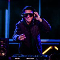 sonido original - DJ RITMO