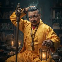 เสียงต้นฉบับ - พี่มงคล(ช่อง✌)