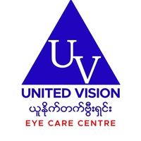 original sound - United Vision Eye Care Center