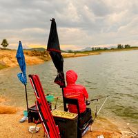 âm thanh gốc - Doanh Chính fishing🎣