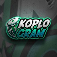 suara asli - koplogram ♬