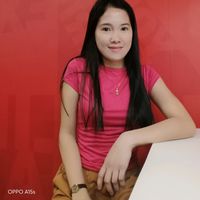 original sound - Jinky Catarining II