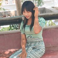 original sound - အန်တီပုံ့🐭🐰