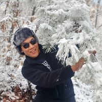 original sound - Ngima Sherpa