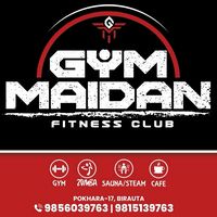 gymmaidan_pokhara