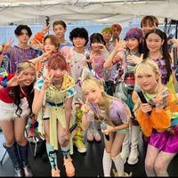 オリジナル楽曲 - のんびり界隈