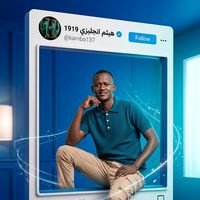 الصوت الأصلي