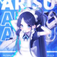 nhạc nền - 🎧S.Arisu Chill🎋